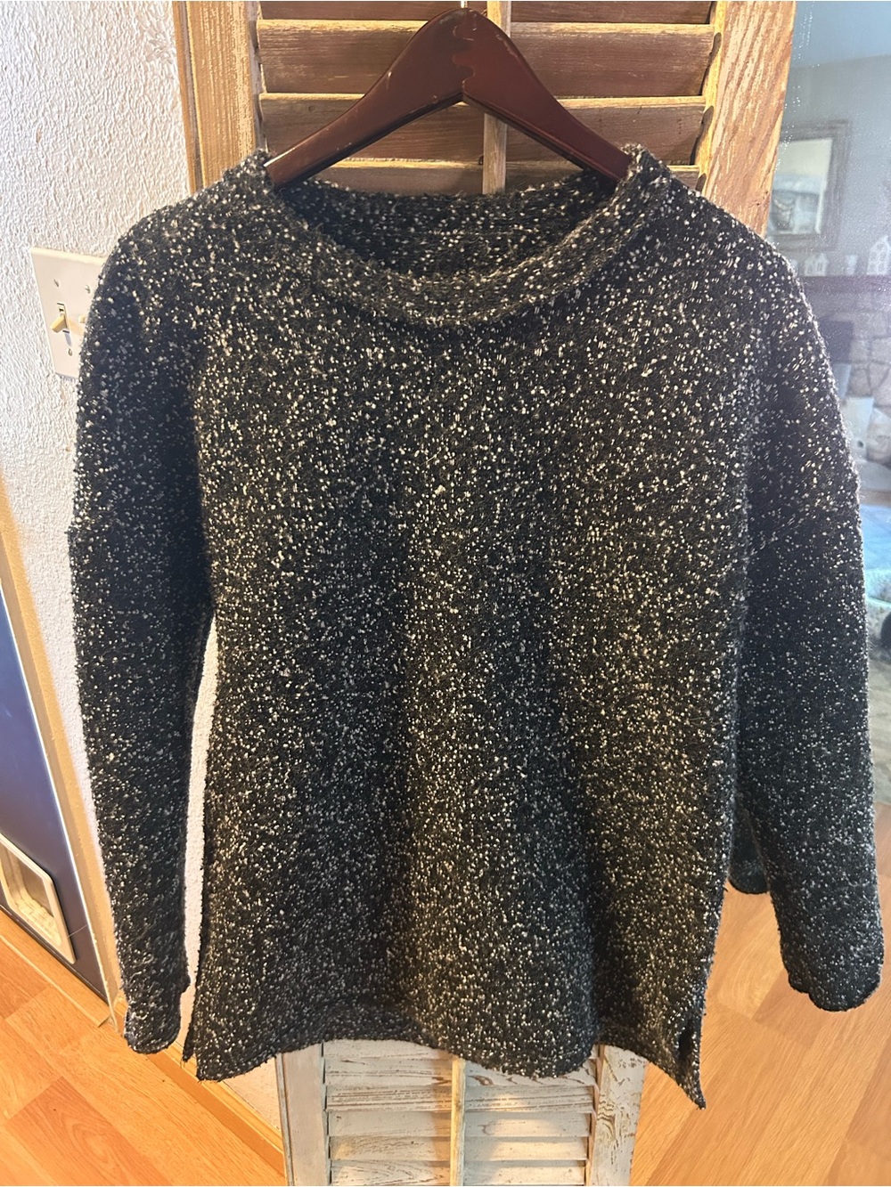 Zara Man Sweater Size M